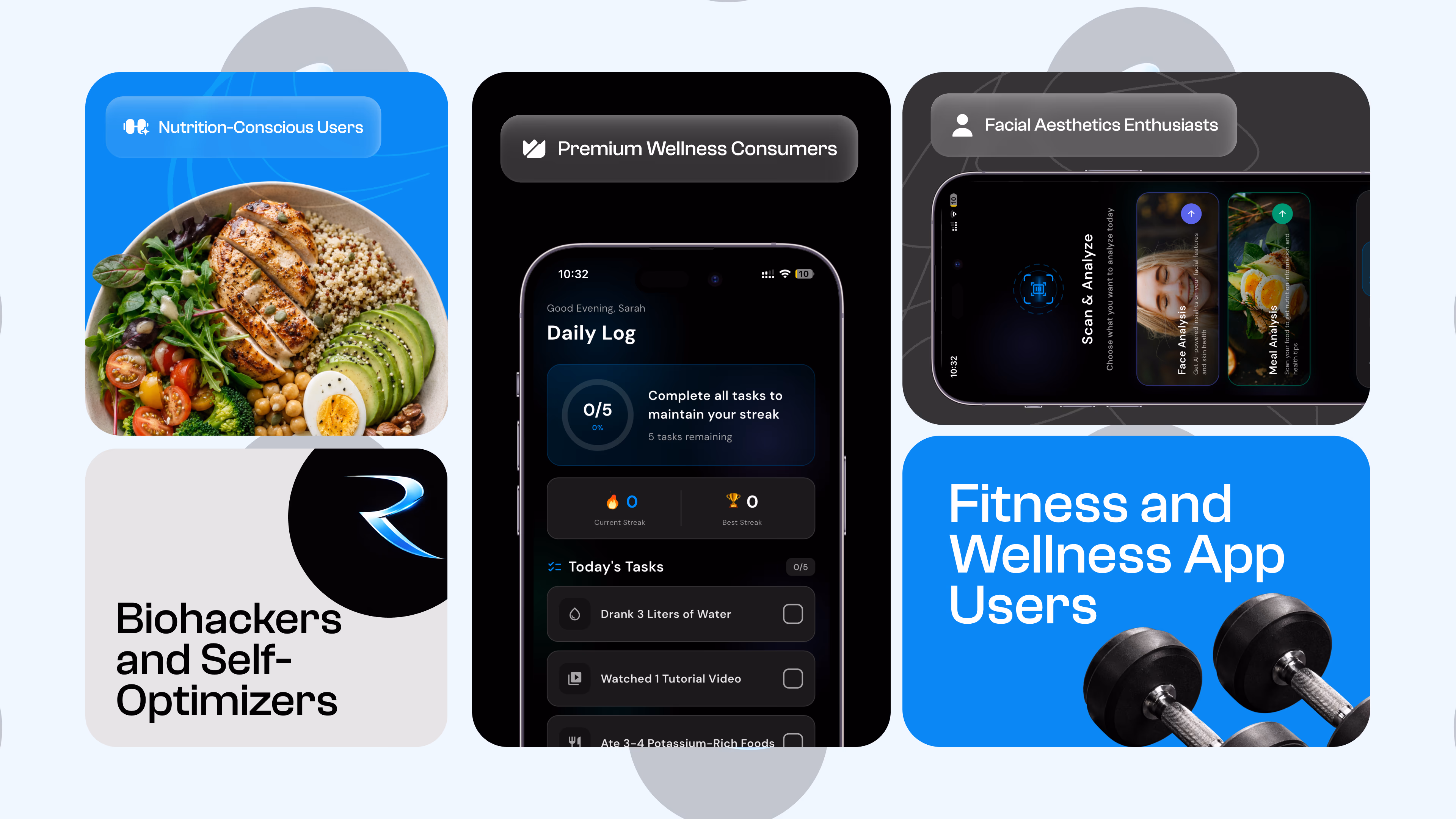Rysy — Mobile app case study by Codeable