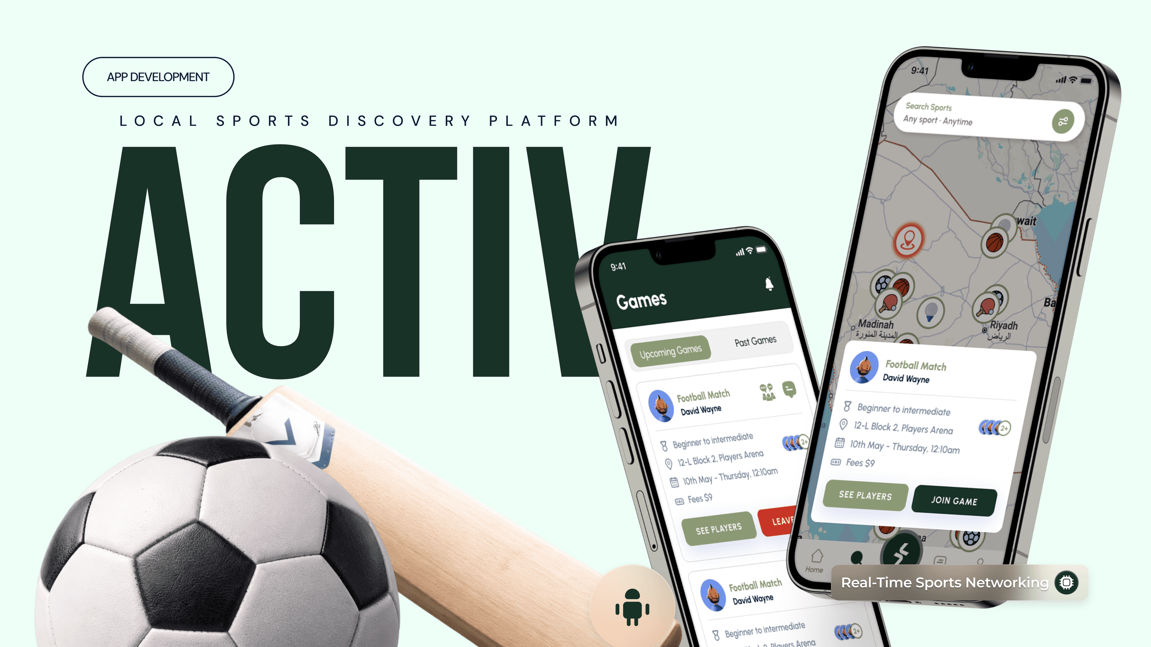 Activ Sports