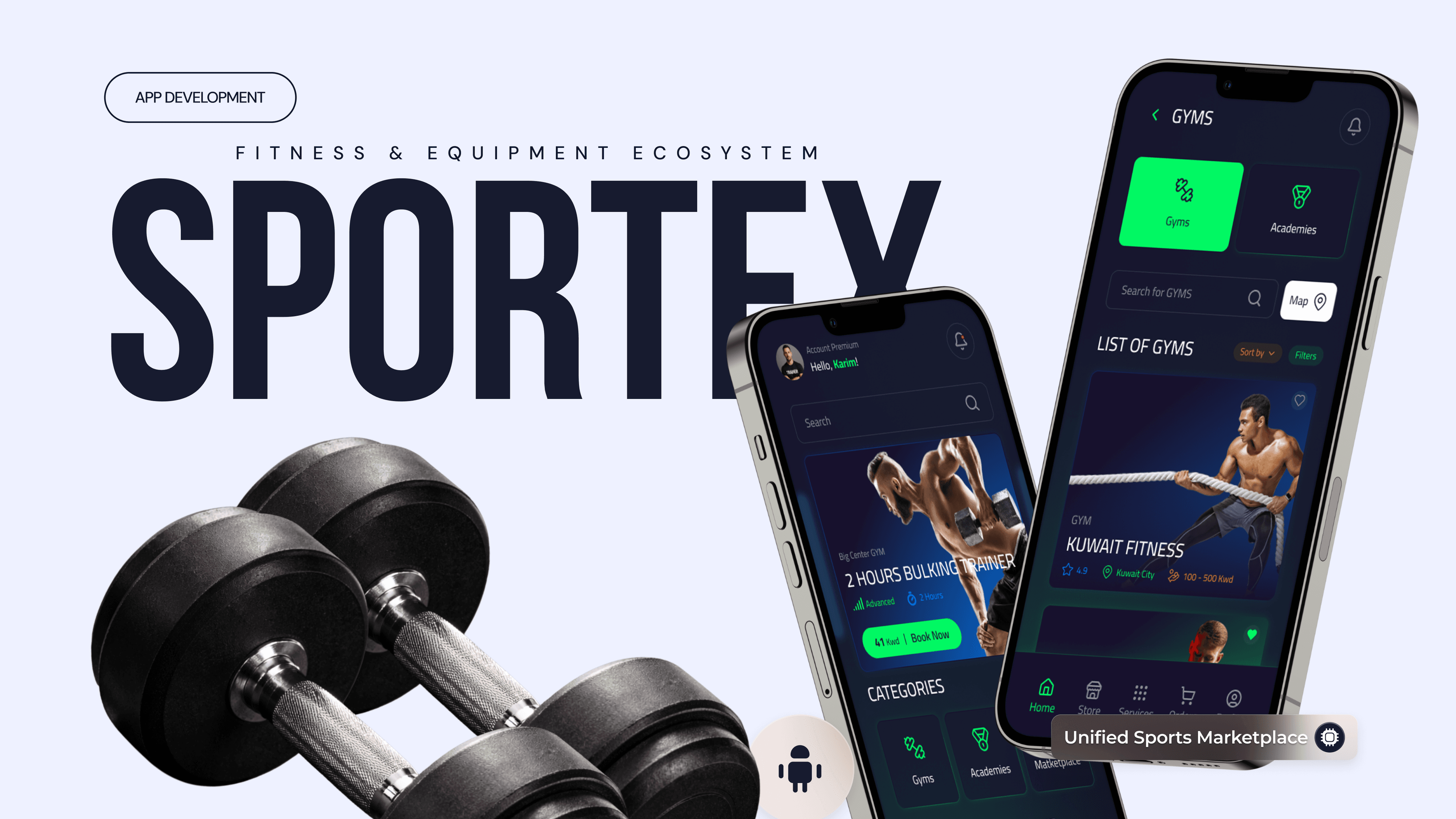SportEx