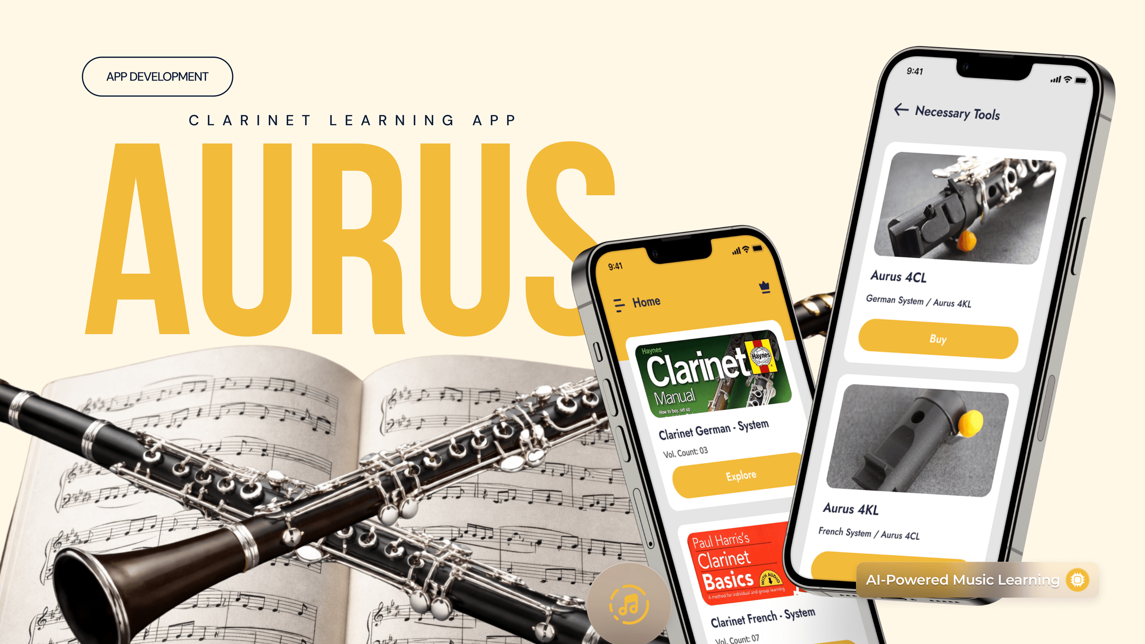 Aurus