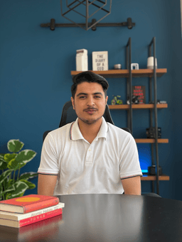 Ali Khattak