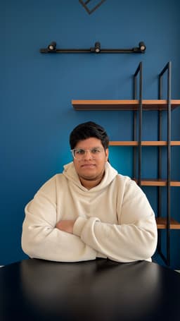 Syed Arham