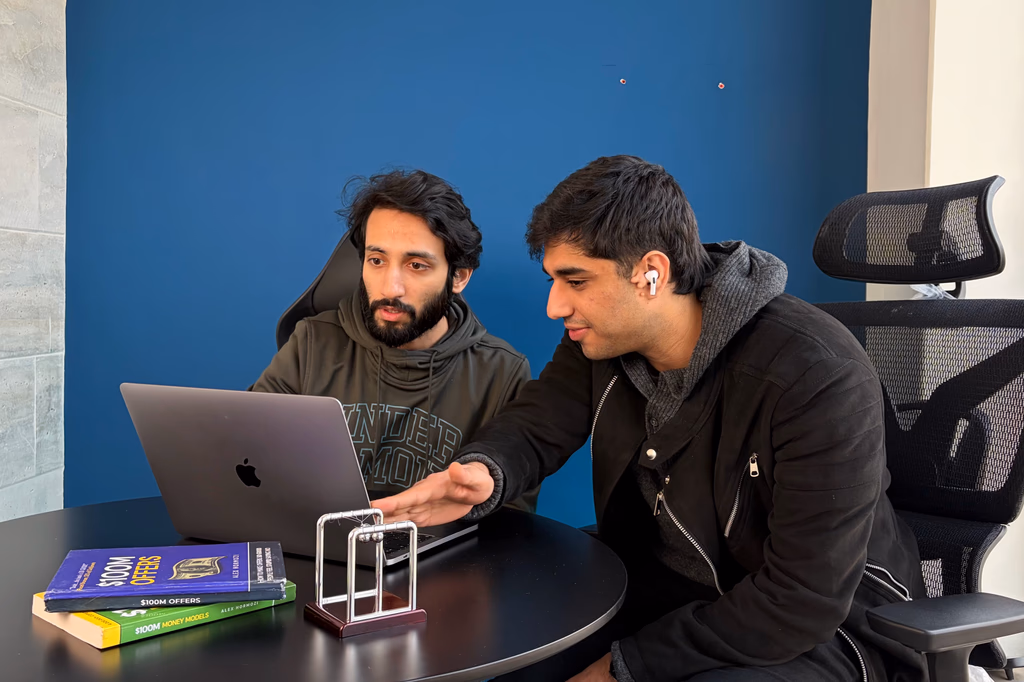 Codeable software development agency studio workspace