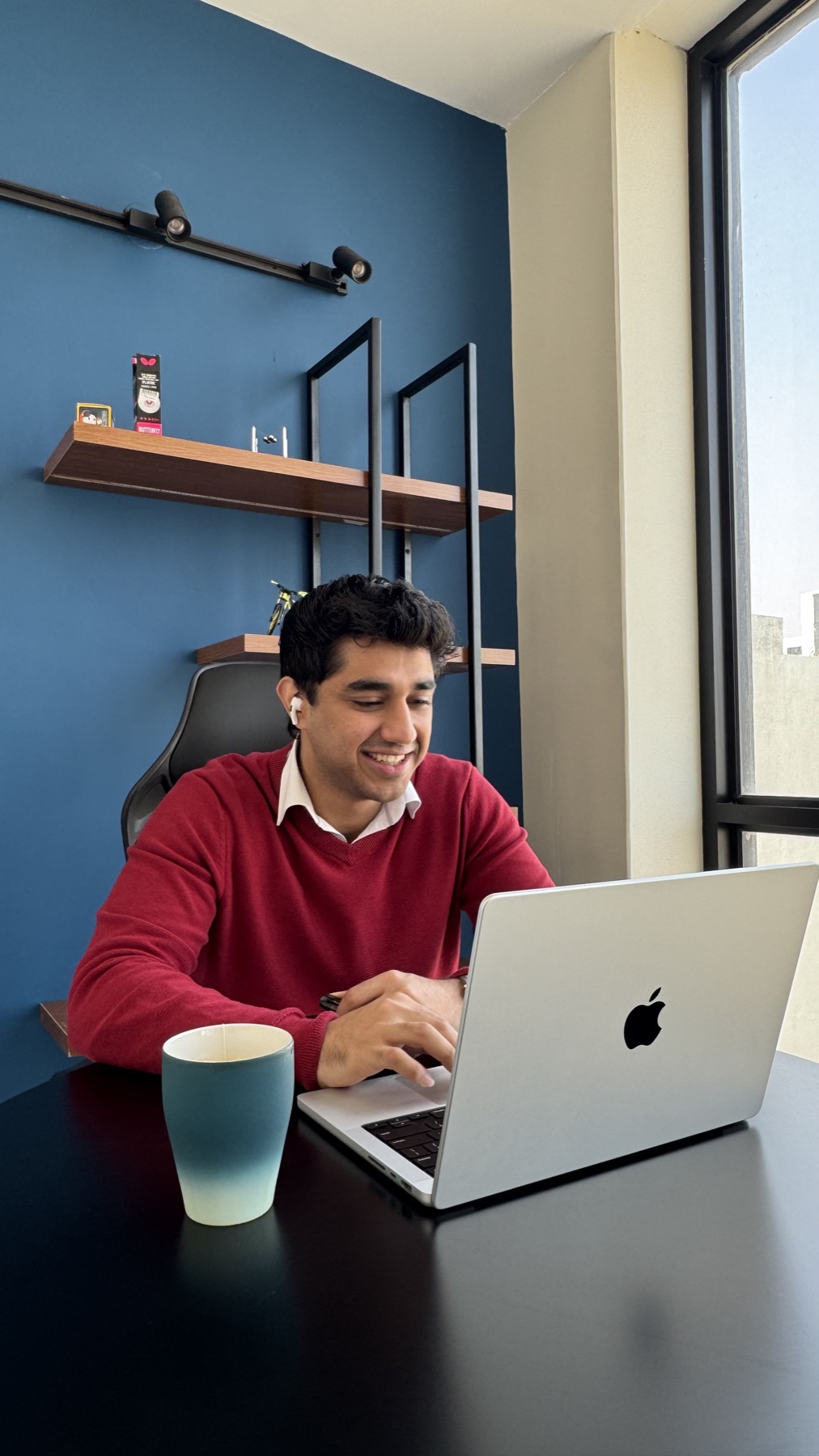Codeable engineers working on MVP development for startups
