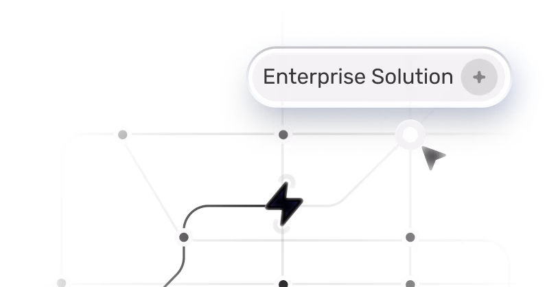 Enterprise Solution Graph