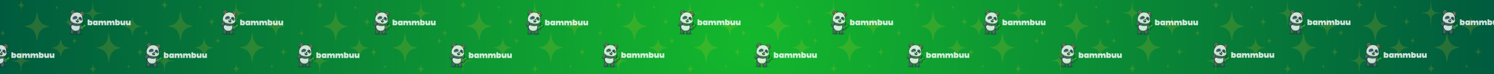 bammbuu bammbuu