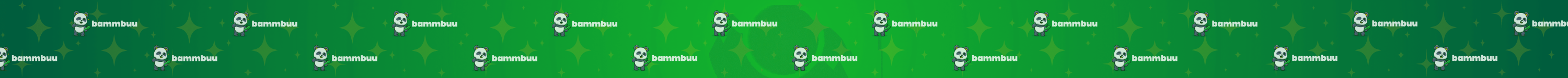 bammbuu bammbuu
